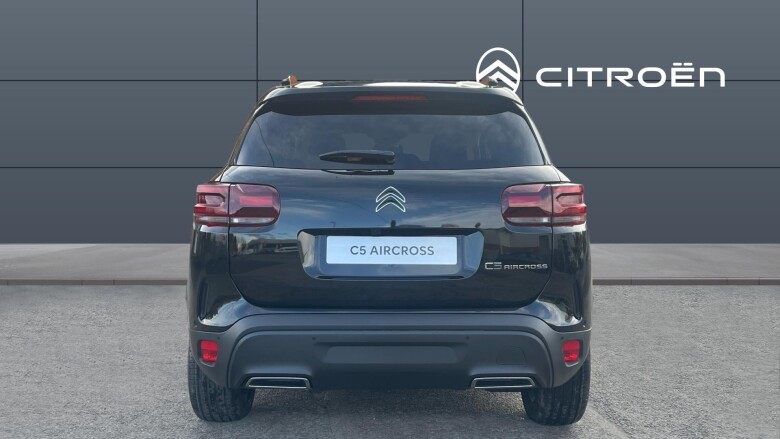 Citroen C5 Aircross 1.2 Hybrid 145 Max Edition 5dr Auto Petrol Hatchback